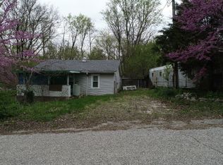 49 Walnut Heights Rd, Bedford, IN 47421