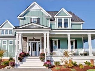 107 Nairn, Smithfield, VA 23430