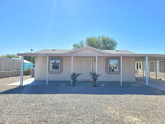 5115 E 33rd Ln Yuma Az 85365 Mls 20215016 Zillow