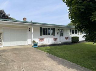 148 Highland Dr, New Lexington, OH 43764