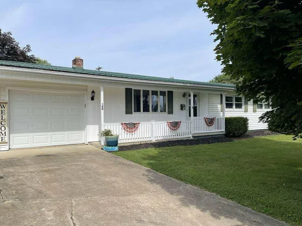 148 Highland Dr, New Lexington, OH 43764