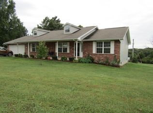 16160 S 1815th Rd, Stockton, MO 65785