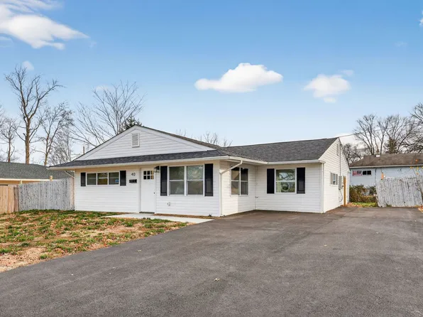 40 Montrose Dr, Newark, DE 19713