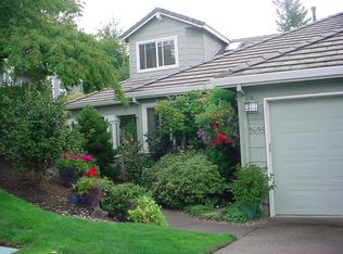 9635 NW Silver Ridge Loop, Portland, OR 97229