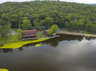 3168 Rock Rd, Bismarck, MO 63624