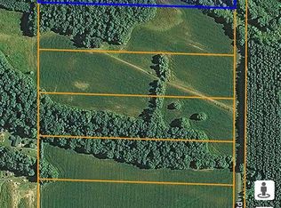 Fudge Rd, England, AR 72046