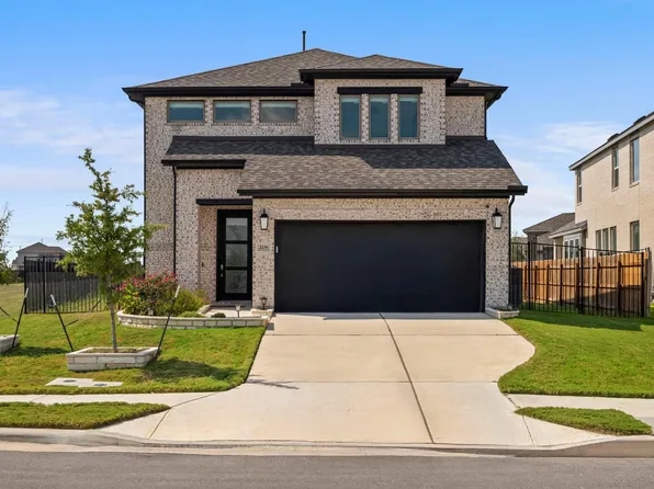 208 Dycus Bnd, Liberty Hill, TX 78642