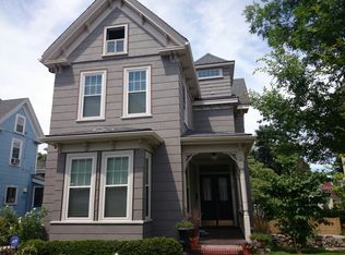 23 Dawes St, Dorchester, MA 02125