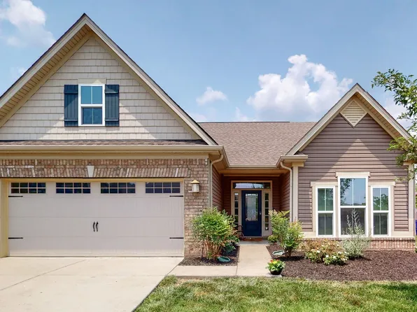 1513 Brockton Ln, Nashville, TN 37221