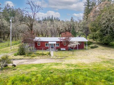 41350 Highway 101, Willits, CA, 95490