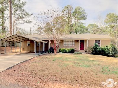 815 Howard Rd, Starkville, MS, 39759