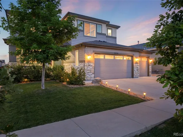 11886 Chipper Lane, Parker, CO 80134