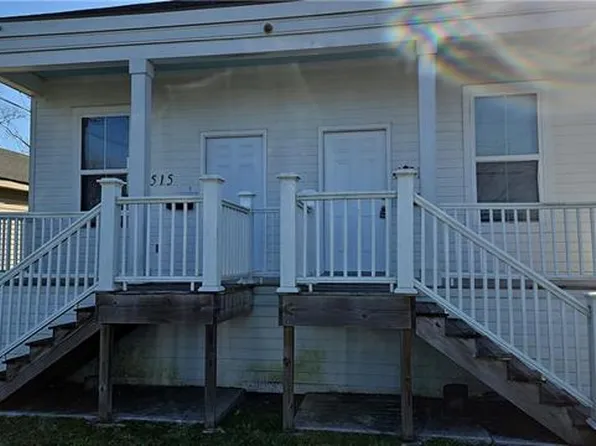 2513 Mazant St, New Orleans, LA 70117