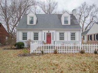 127 N Ridgewood Dr, Wichita, KS 67208