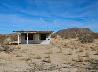 57926 Botkin Rd, Landers, CA 92285