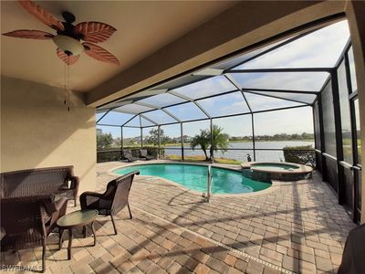 15563 Pascolo Ln, Fort Myers, FL, 33908