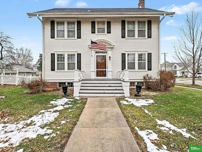 1210 N Broad St, Fremont, NE, 68025
