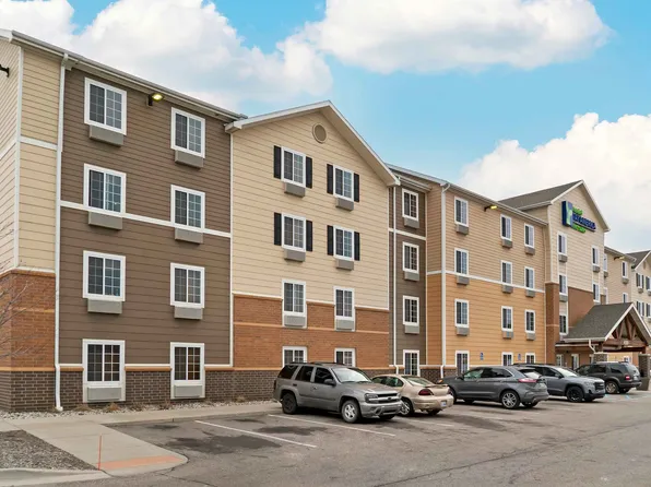 Grand Rapids - Wyoming, 4500 Clyde Park Ave SW, Wyoming, MI 49509