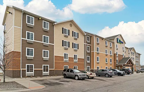 Grand Rapids - Wyoming Photo 1