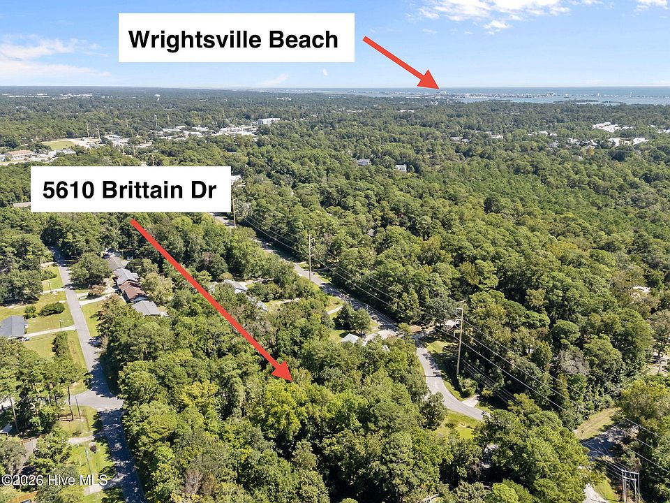 1st image of 5610 Brittain Drive LOT 23