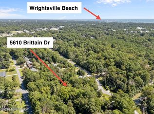5610 Brittain Dr LOT 23, Wilmington, NC 28409