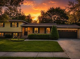 1116 Devonwood Rd, Mansfield, OH 44907