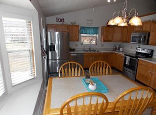 854 Wallace Dr, Delaware, OH 43015