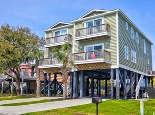 124B Vista Dr, Murrells Inlet, SC 29576