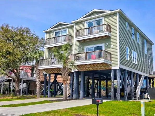 124 B Vista Dr., Murrells Inlet, SC 29576