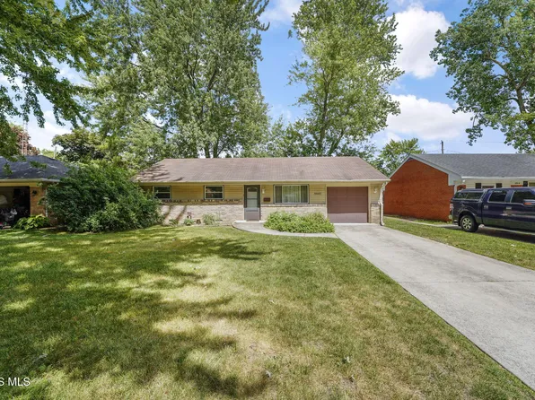 5920 Malden Ave, Toledo, OH 43623