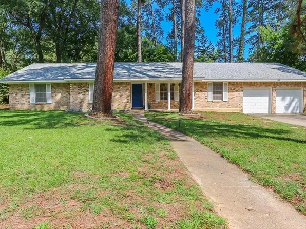 2212 Dogwood Dr, Nacogdoches, TX 75965