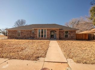 5814 Springwood Ln, Wichita Falls, TX 76310