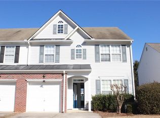 3603 Beacon Rdg, Cumming, GA 30040