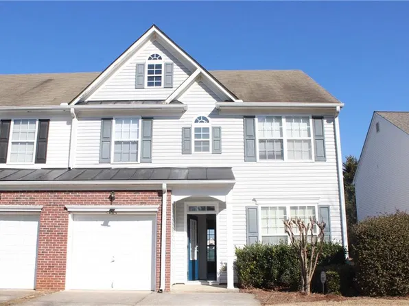 3603 Beacon Rdg, Cumming, GA 30040