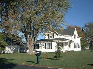 4825 S State Route 331, Bremen, IN 46506