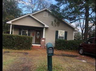 158 S Homestead Dr, Florence, SC 29501