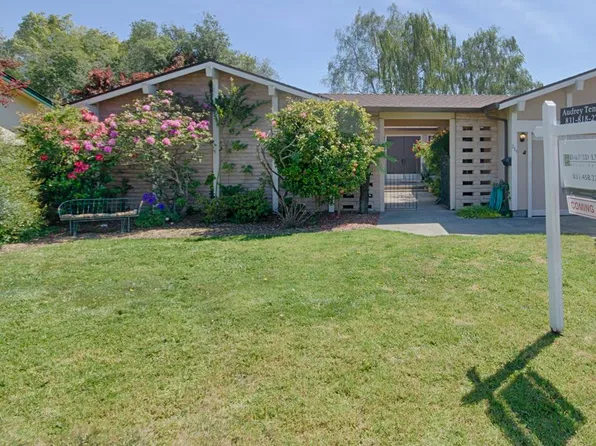 215 Segre Pl, Santa Cruz, CA 95060