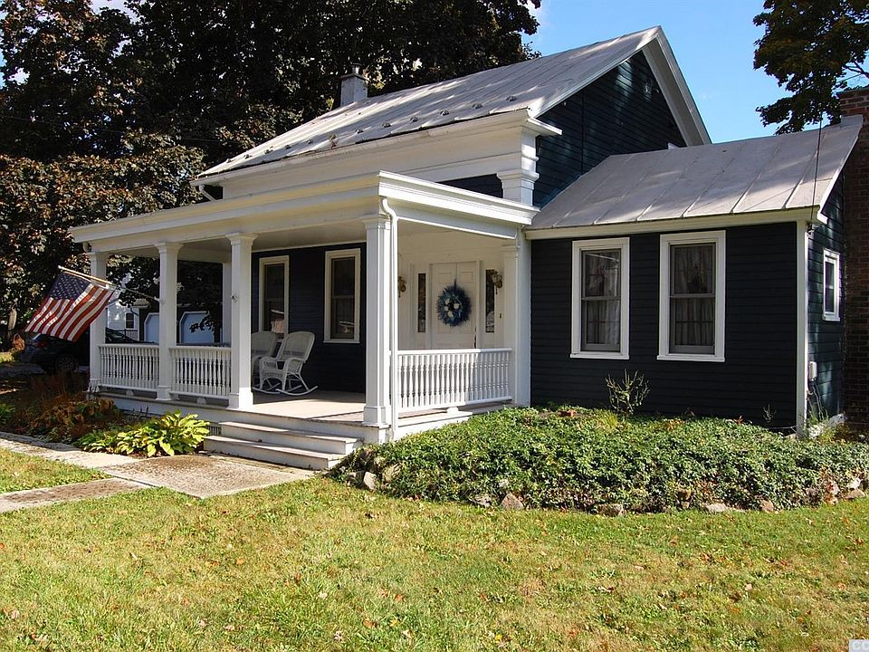 1170 State Route 295, East Chatham, NY 12060 Zillow