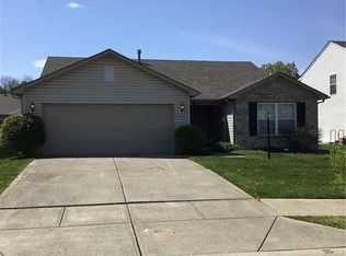 12282 Running Springs Rd, Fishers, IN 46037