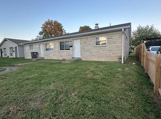2419 S State Ave, Indianapolis, IN 46203