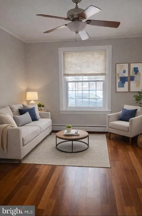 1 bed, $1,400 — Photo 2