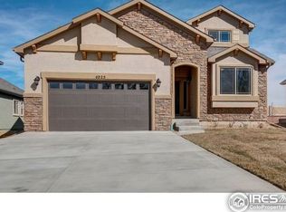 4025 Blackbrush Pl, Loveland, CO 80534