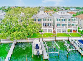 217 18th Ave, Indian Rocks Beach, FL 33785