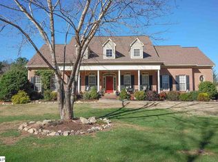 136 Pheasant Way, Fountain Inn, SC 29644
