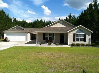 73 Mountain Laurel Rd, Nashville, GA 31639