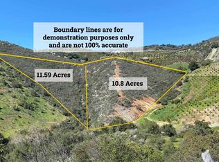 2 El Trio Rd, Temecula, CA 92590