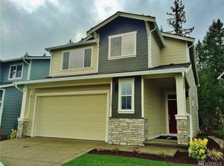 11917 173rd St E, Puyallup, WA 98374