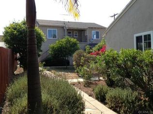 1435 S Patton Ave, San Pedro, CA 90731