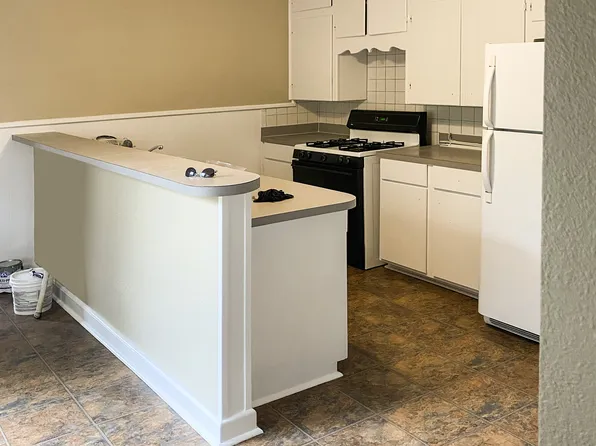 4601 Byers Ave, Fort Worth, TX 76107