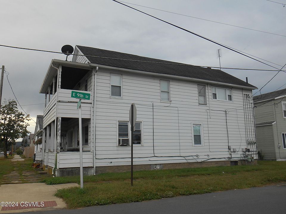 2nd image of 809 Chestnut St